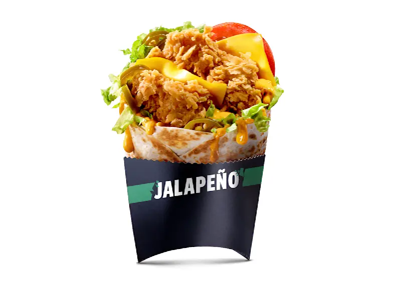 Jalapeno Crunch Master